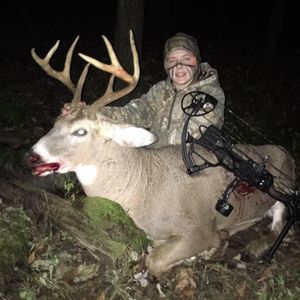 Meet your Posher, Trent